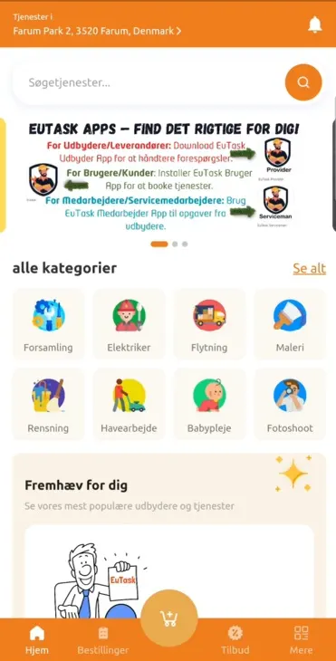 App
